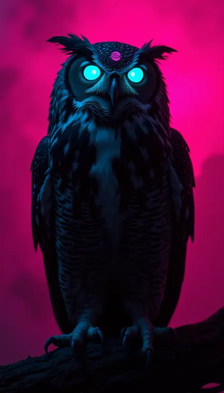 aeyes's Avatar